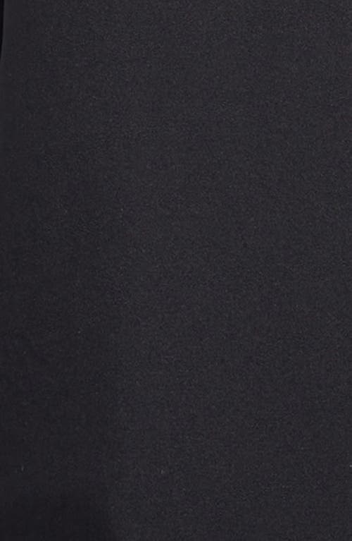 Moncler Sainbel 2-in-1 Down Long Parka In Black