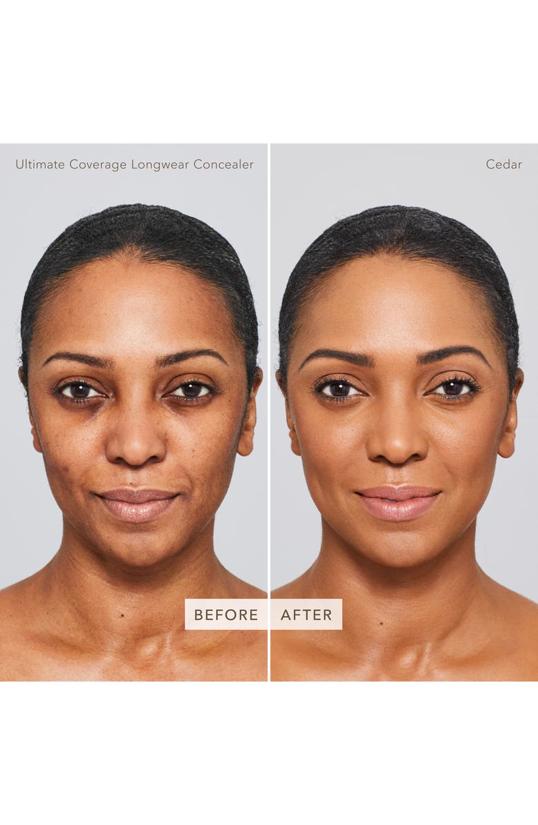 BECCA Cosmetics BECCA Ultimate Coverage Longwear Concealer, Alternate, color,
