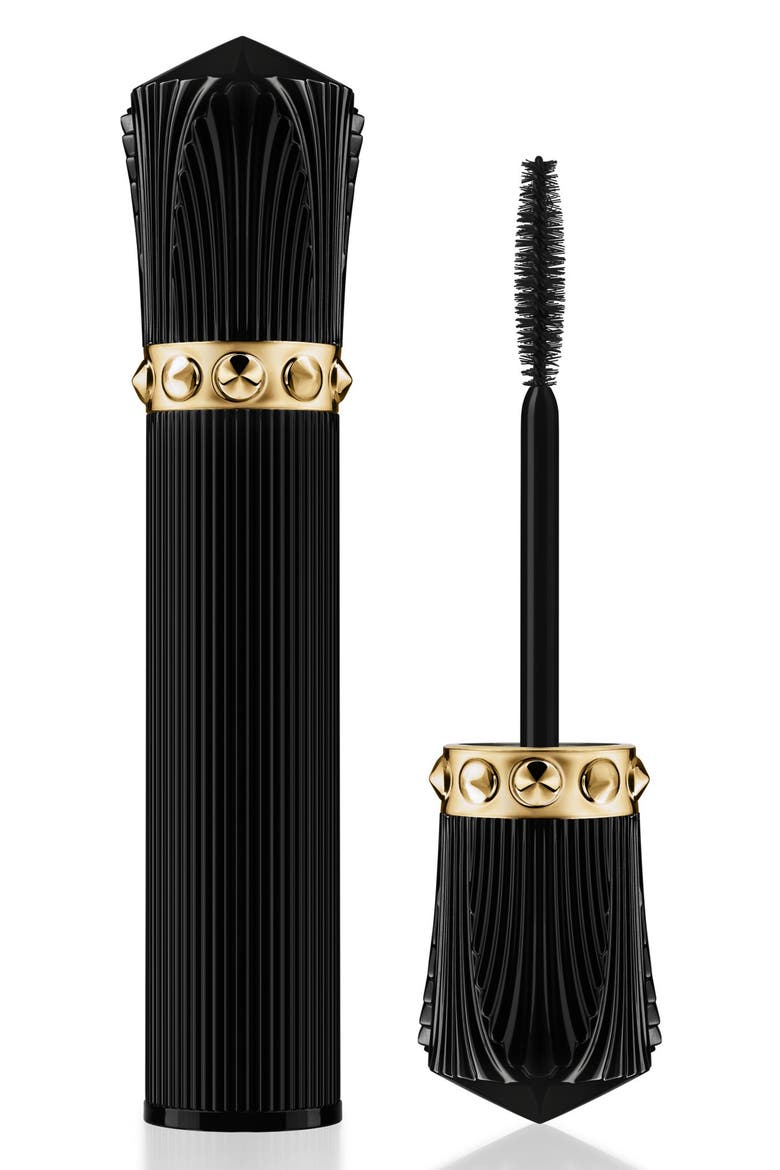 Les Yeux Noirs Lift Ultima Mascara, Main, color, BLACK
