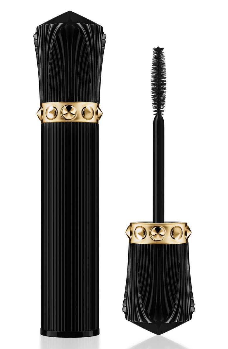 Christian Louboutin Les Yeux Noirs Lift Ultima Mascara, Main, color, Black
