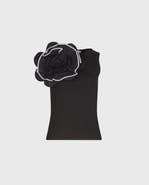 Anne Fontaine Marja T-Shirt