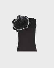 Anne Fontaine Marja T-Shirt
