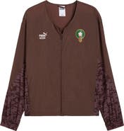 PUMA x Morocco x Salehe Bembury King Track Jacket