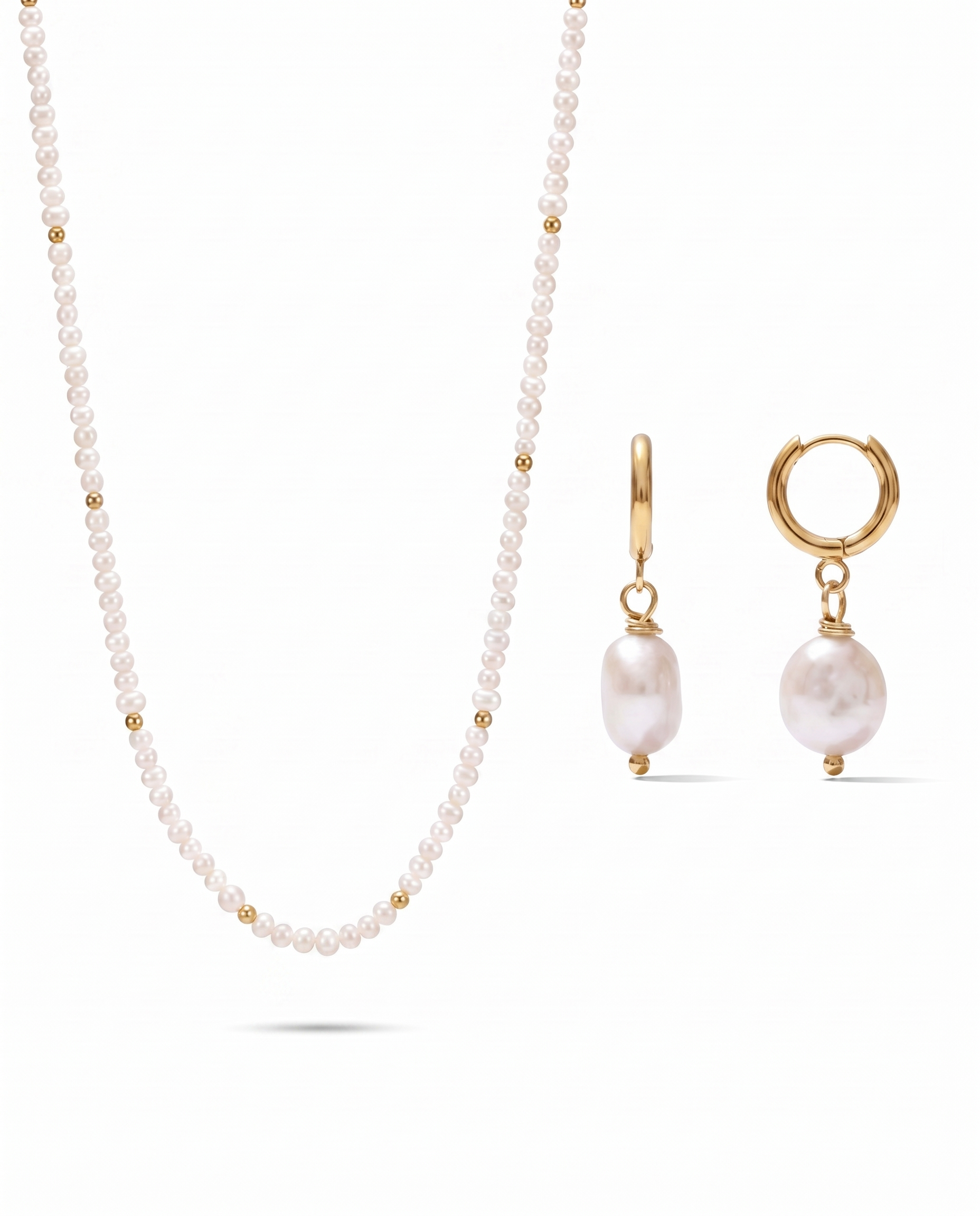 selected Gold