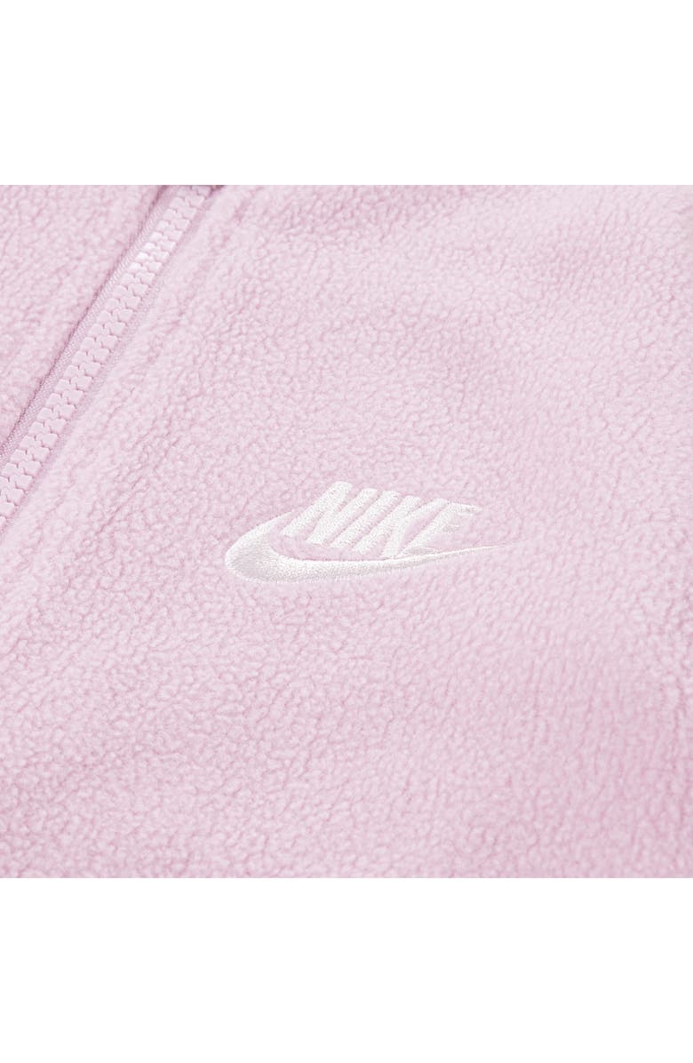 Nike Kids' System Hooded Jacket, Alternate, color, Doll