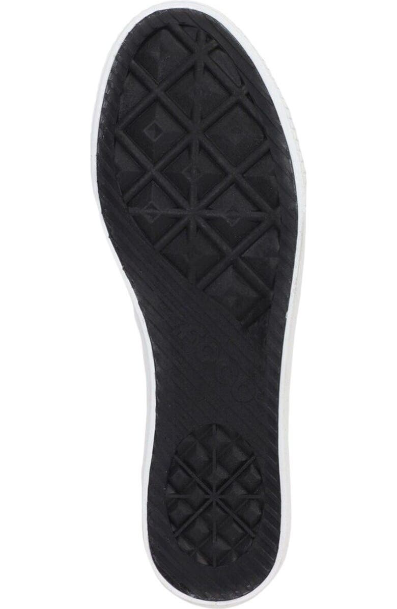 FOCO Men's FOCO Ohio State Buckeyes High Top Canvas Sneakers, Alternate, color,