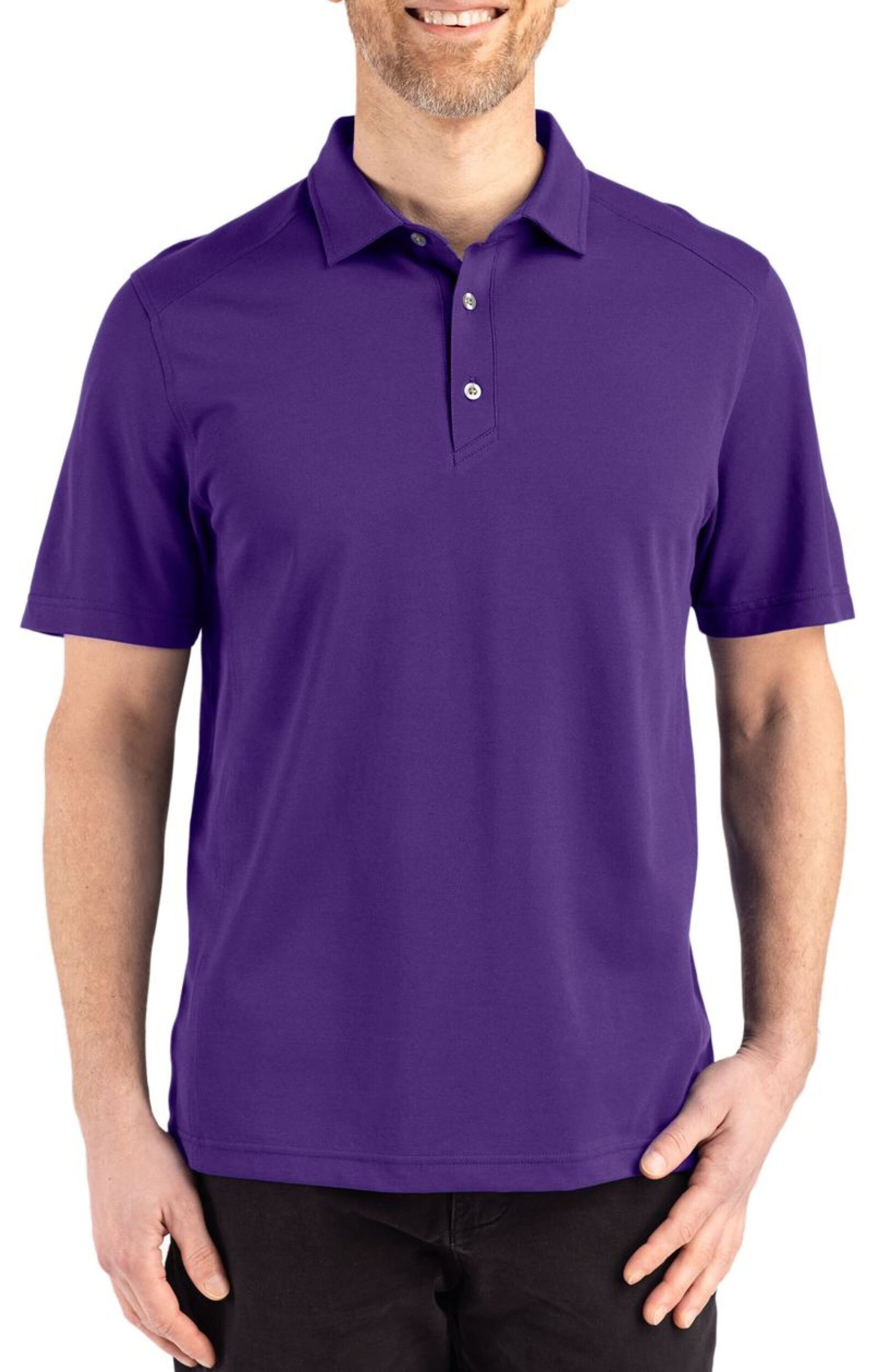 COLLEGE PURPLE