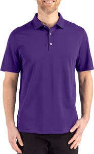 Cutter & Buck Advantage Refresh Epic Confidence Performance Polo