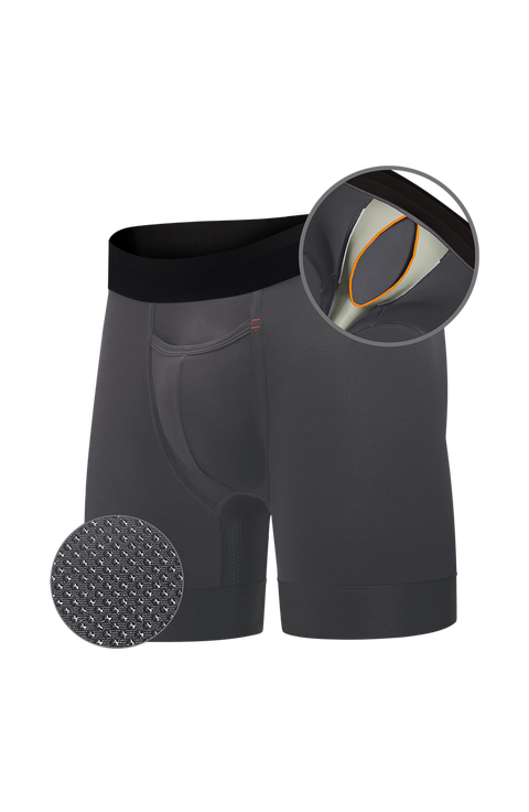 Apex III Boxer Brief