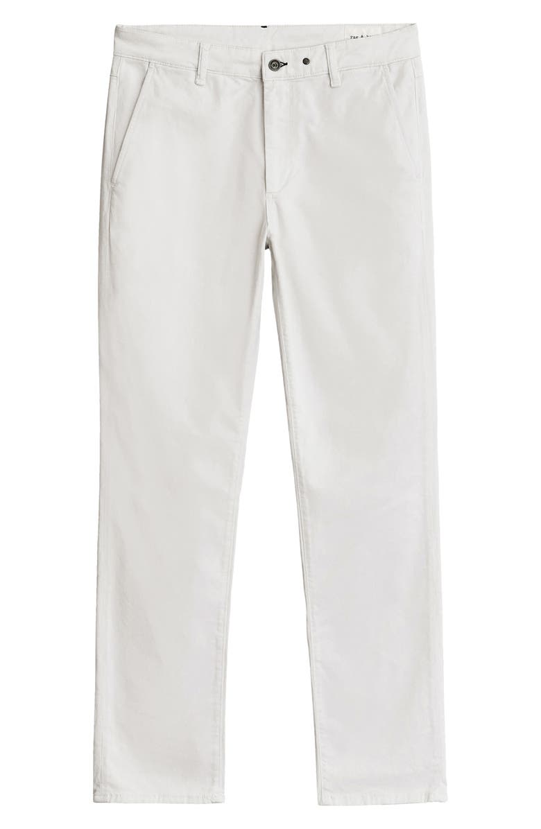rag & bone Fit 2 Stretch Cotton Blend Chino Pants, Alternate, color, 