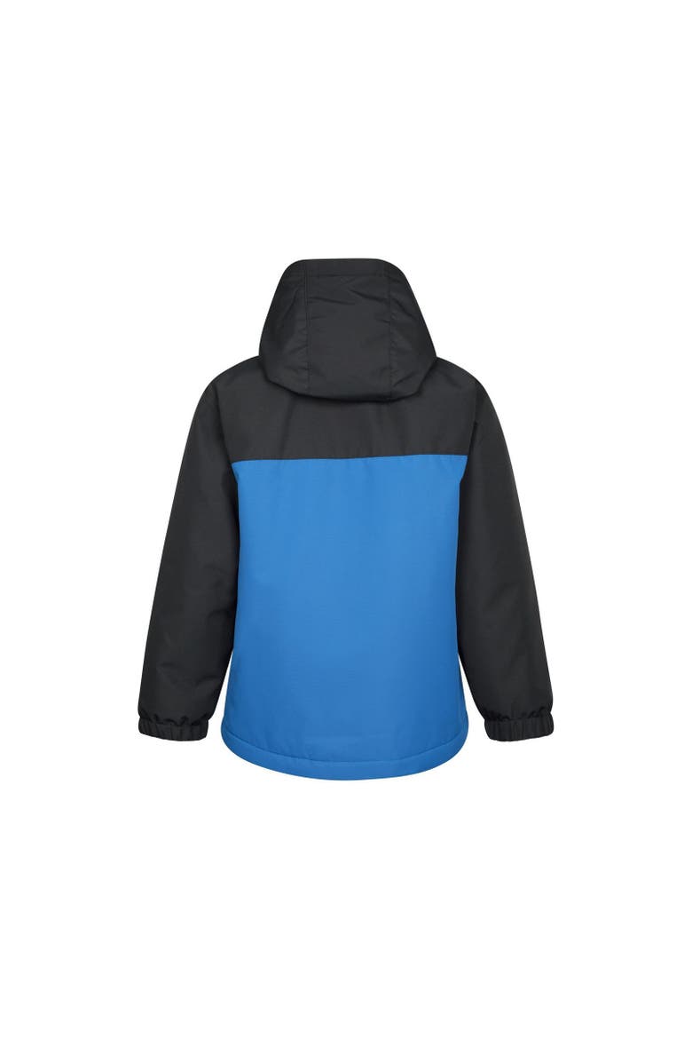 Childrens/Kids Polar Zone Jacket and Ski Pant Set, Alternate, color, Navy