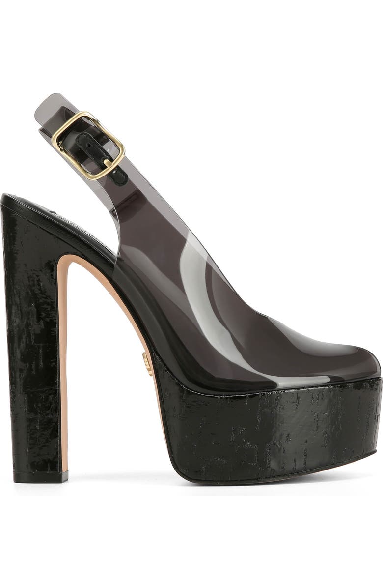 Naked Wolfe Rare Heels, Main, color,