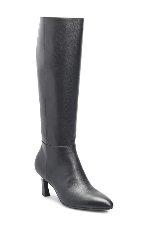 Söfft Sonya Waterproof Boot In Black