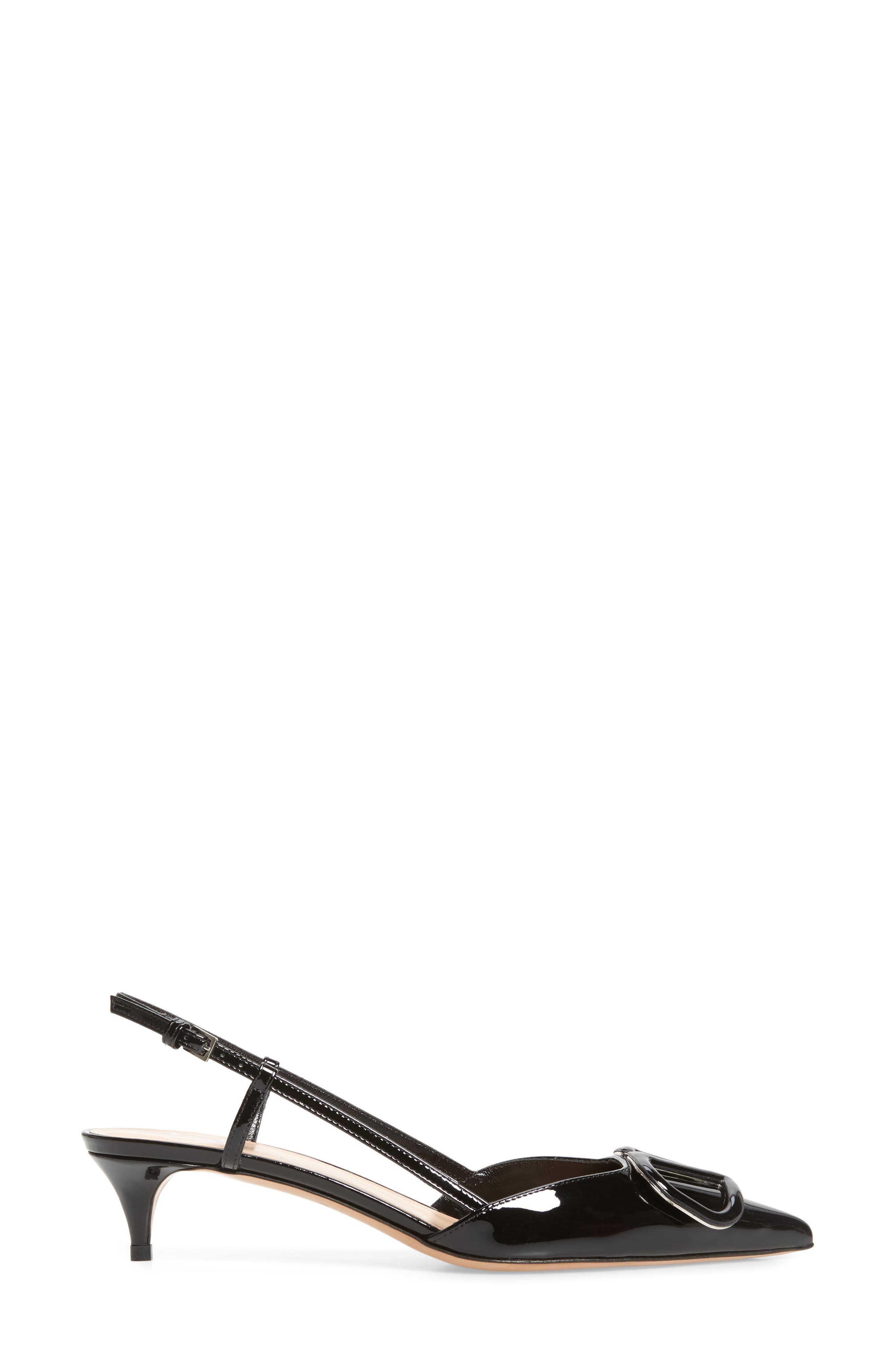 Valentino Garavani VLOGO Mule, Alternate, color, 