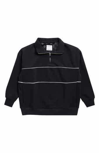 Kids' Zip Pullover
