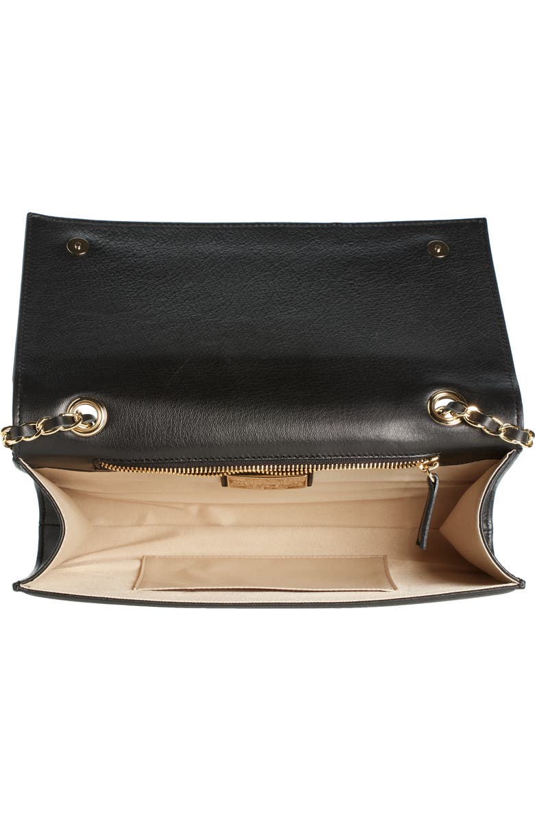 VALENTINO BY MARIO VALENTINO Alice Signature Shoulder Bag, Alternate, color,