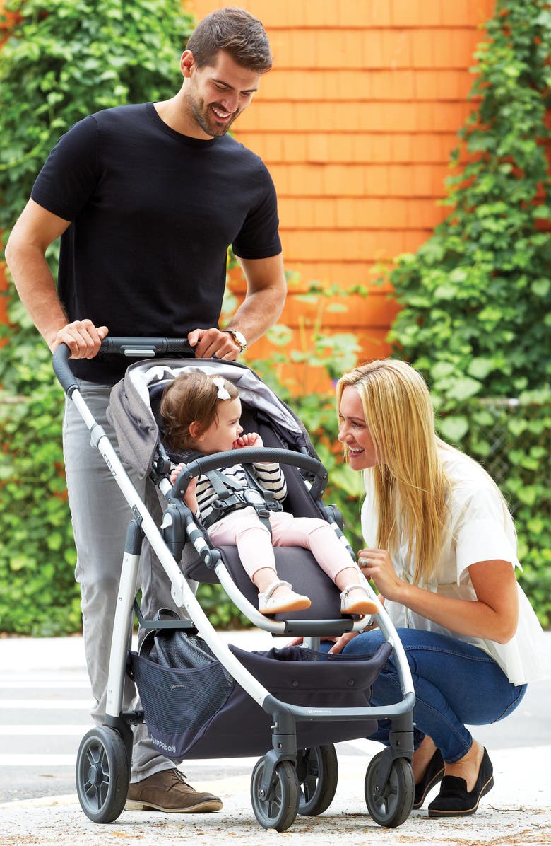 UPPAbaby 2018 CRUZ Aluminum Frame Stroller, Alternate, color, 