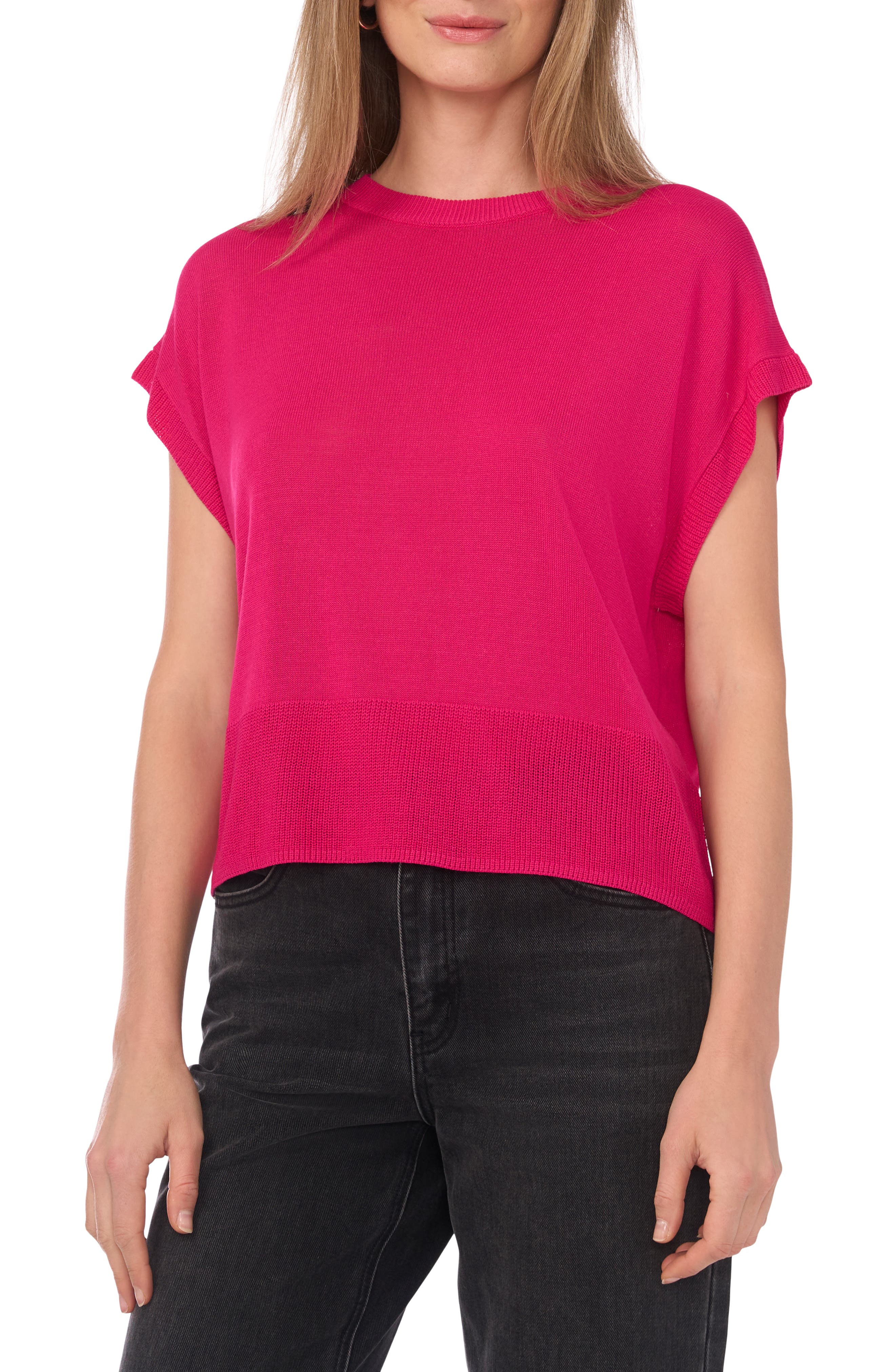 ELECTRIC PINK