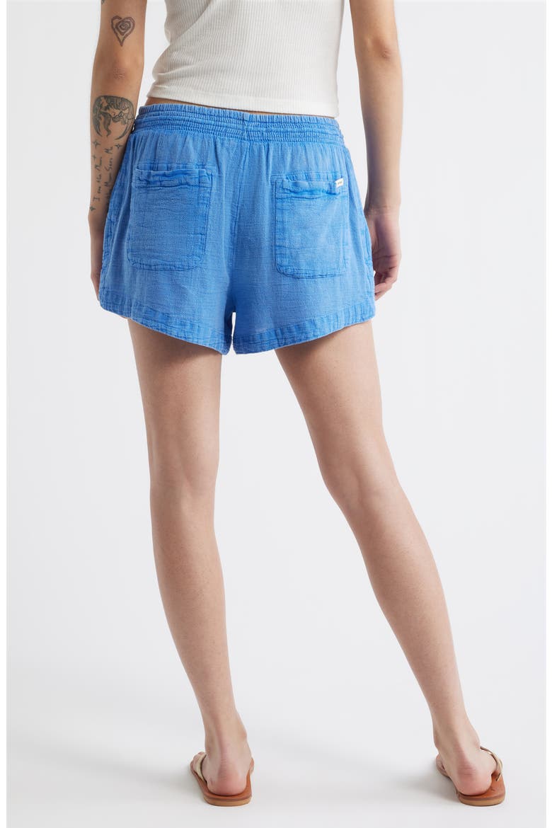 Surf Shorts, Alternate, color, BRIGHT BLUE
