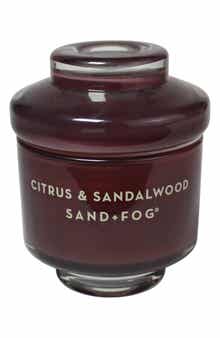 Citrus & Sandalwood 7 oz. Scented Candle