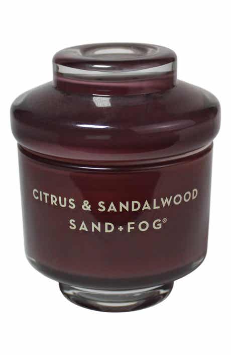 Citrus & Sandalwood 7 oz. Scented Candle