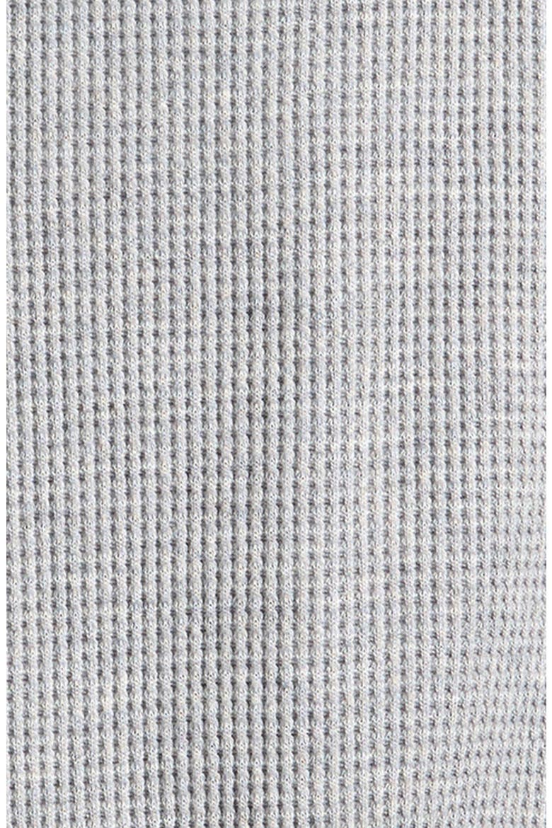 Kids' Sleeveless Cotton Blend Hoodie, Alternate, color, LIGHTER GREY HEATHER