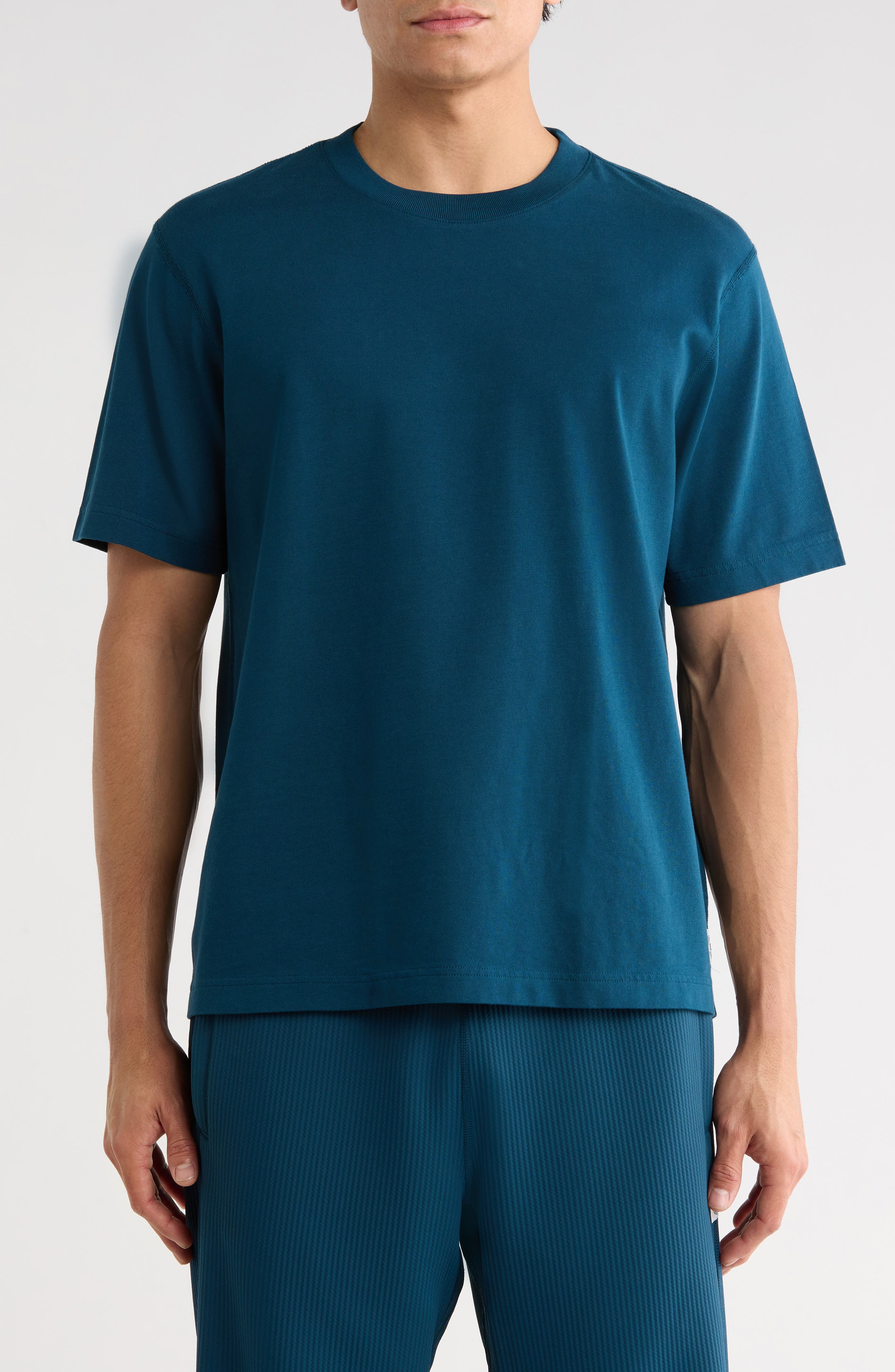 Midweight Jersey T-Shirt - image 5
