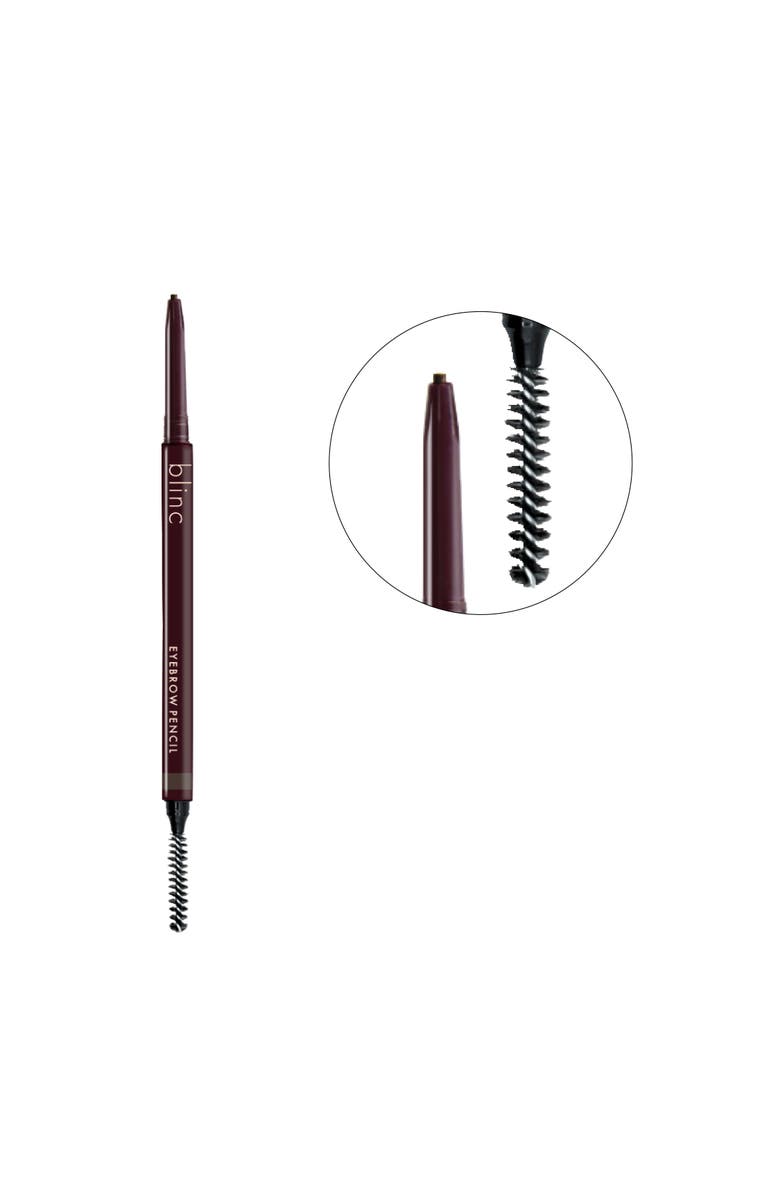 BLINC Eyebrow Pencil, Main, color, Dark Brunette