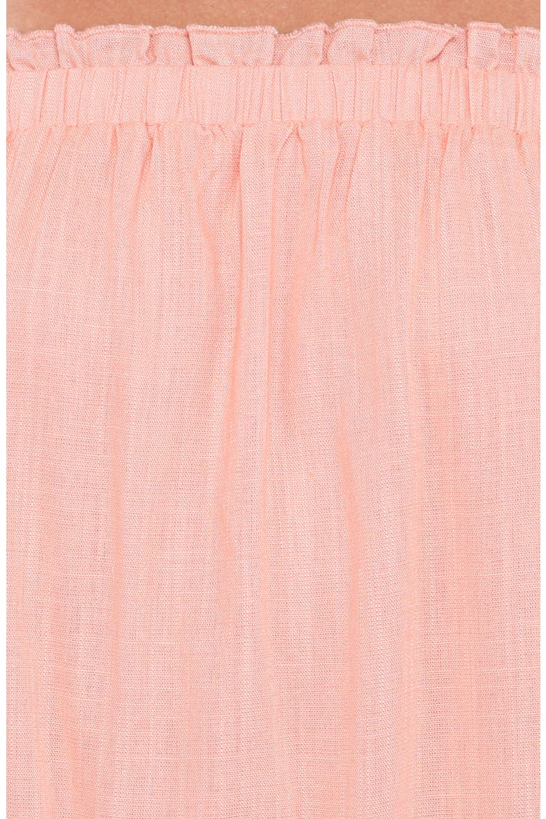 Kendrick Maxi Dress, Alternate, color, PINK