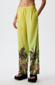 Je Te Veux BOTANICA PANT
