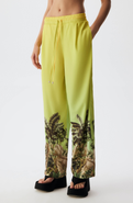 Je Te Veux BOTANICA PANT