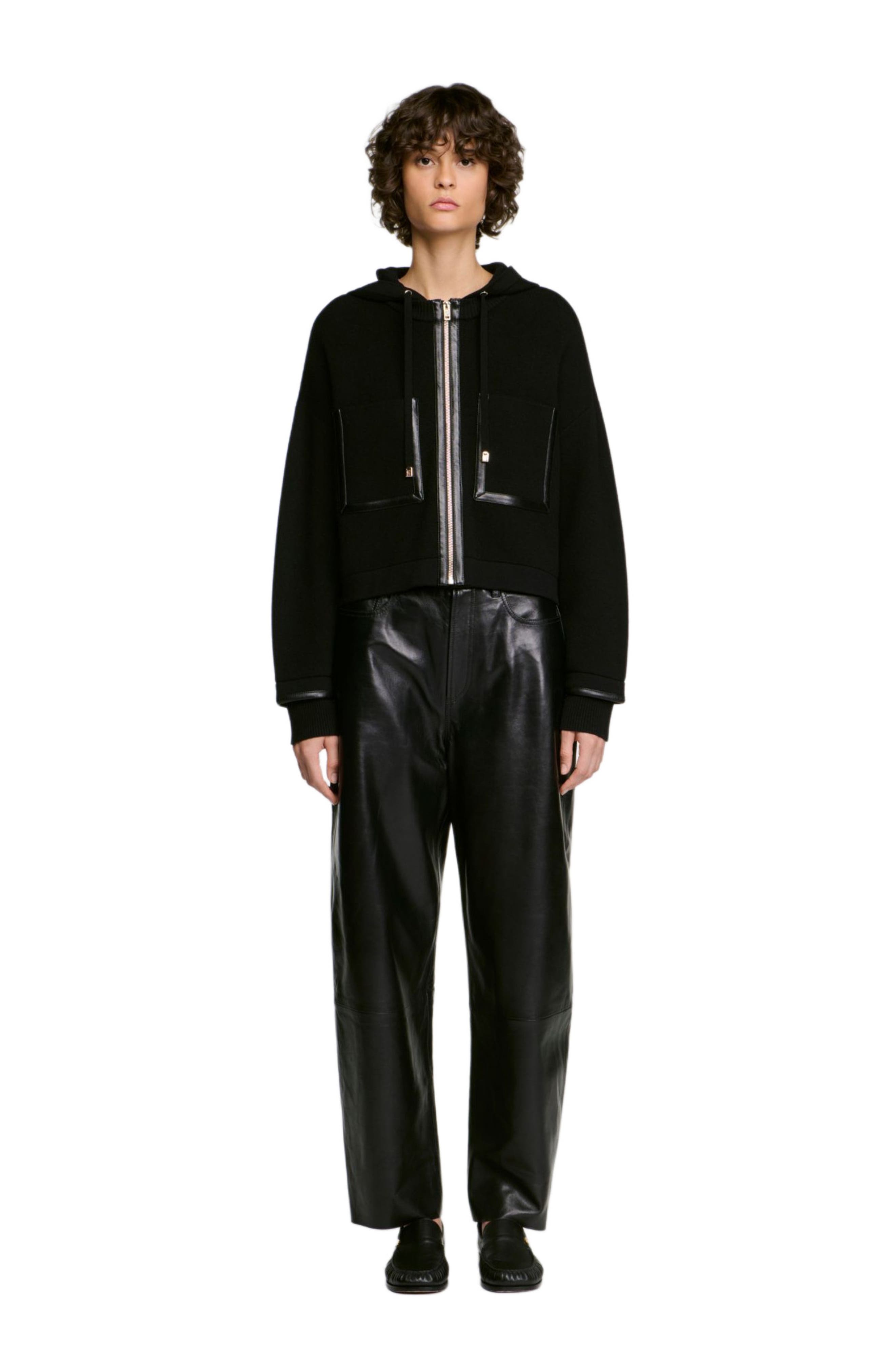 selected Black