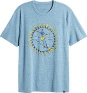 Threads 4 Thought Skelly Graphic T-Shirt