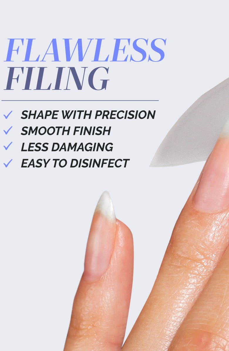 Londontown Jet Set Travel Nail Set, Alternate, color, 