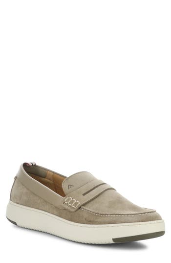 Ambitious 13768a Penny Loafer In Brown