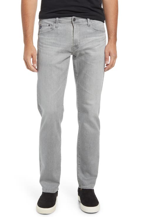 Graduate Tailored Leg Stretch Jeans (Avail)