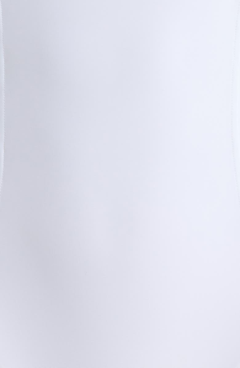 Ramy Brook Jayda Braided One-Piece Swimsuit, Alternate, color, White