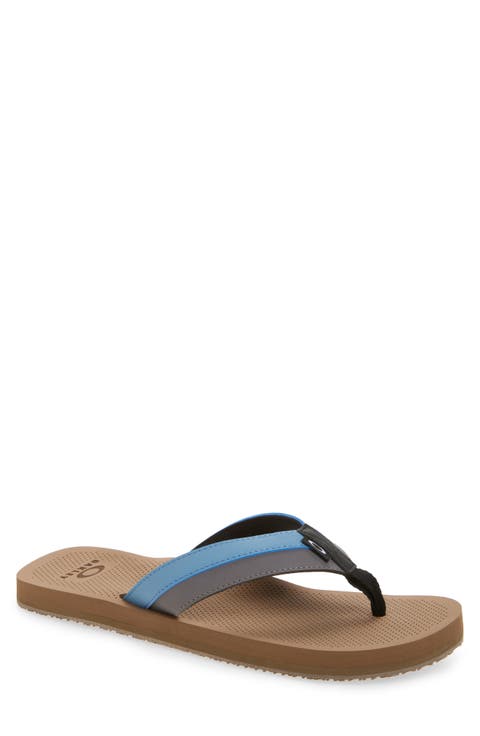Burke Flip Flop (Men)