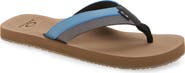Oakley Burke Flip Flop