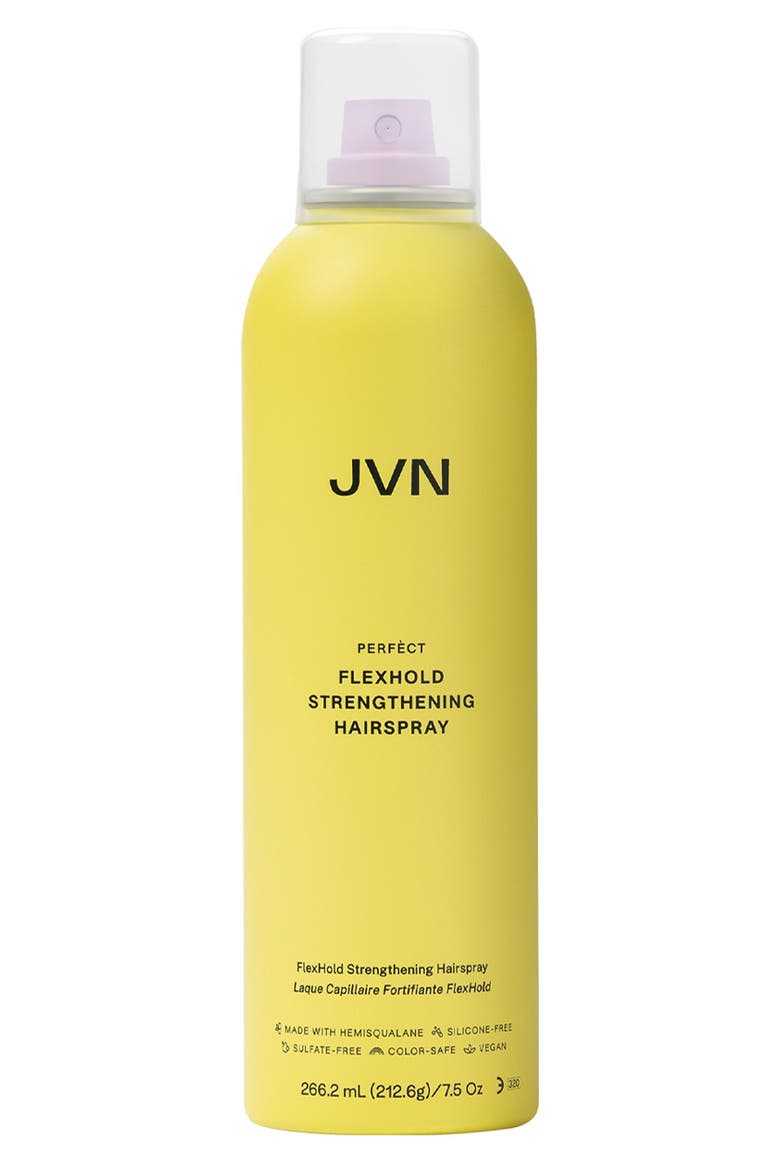 Perfect FlexHold Strengthening Hairspray, Main, color, NO COLOR
