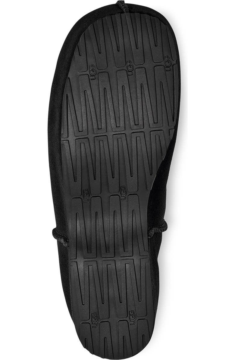 UGG<sup>®</sup> Cottage Clog, Alternate, color,