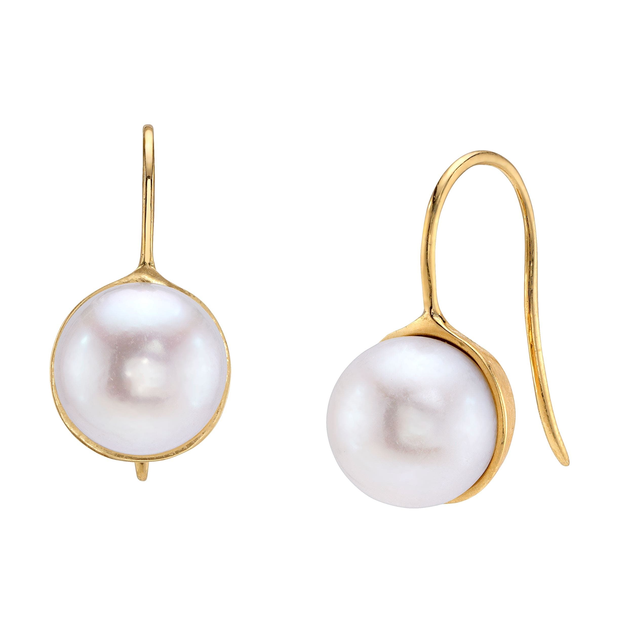 selected Yellow Gold