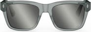 DIOR 'DiorTailoring S1I 57mm Geometric Sunglasses