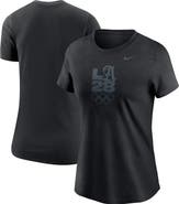Nike Women's Nike Black LA28 Summer Olympics Core T-Shirt