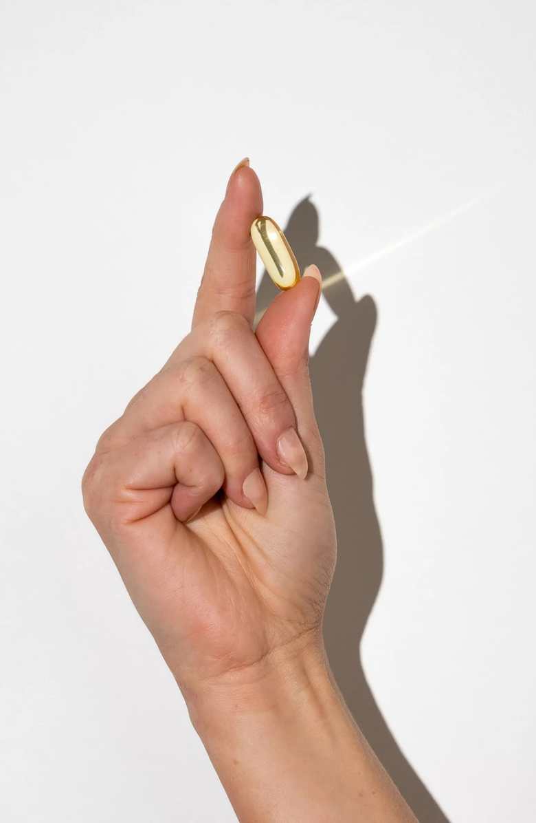 Cornea Care Triumph Eye Supplements Bundle, Alternate, color, 