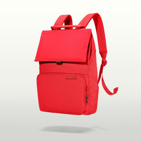 The Daily Backpack