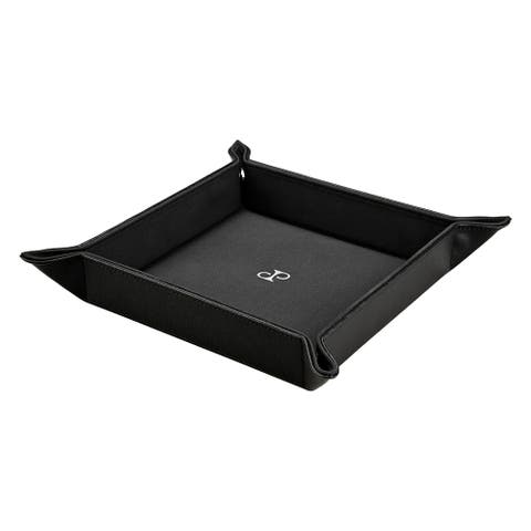 Snap Valet Tray