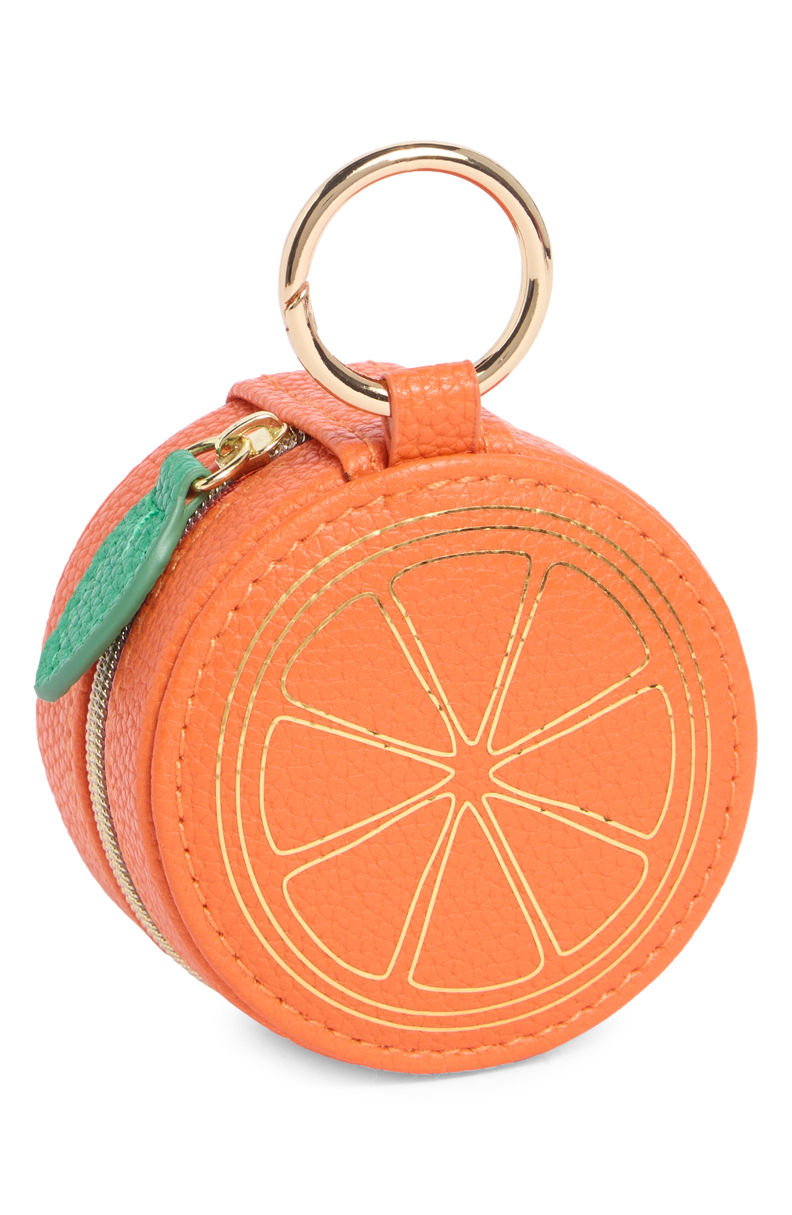 ORANGE MULTI- ORANGE