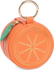 Nordstrom Fruit Jewelry Box Charm