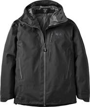 Rab Latok Alpine Gtx Jacket - Men's